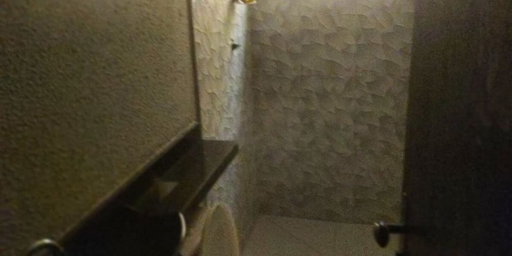 Casa para locação Jd sandra